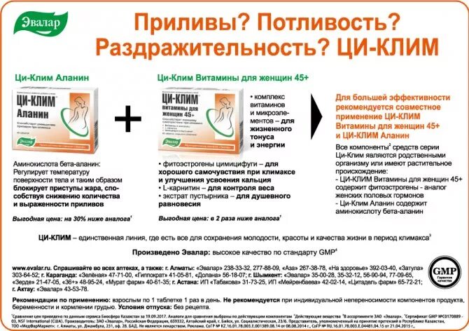 Менопауза отзывы врачей. Циклин таблетки от климакса. Циклим аланин Эвалар.