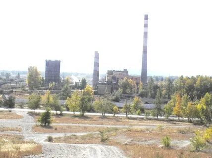 Шагонар котельная