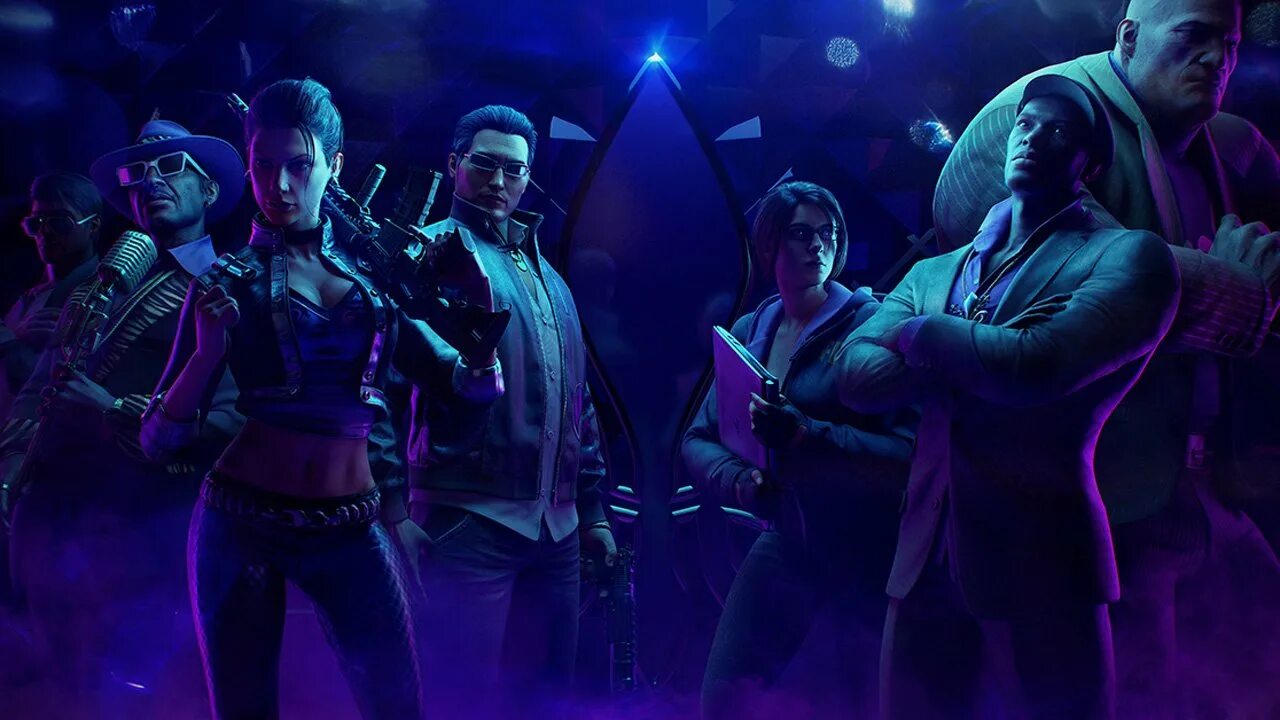 Saints Row 3 ремастер ps4. Игра Saints Row the third Remastered. Saints Row 5. Синдикат в Saints Row. Ров нов