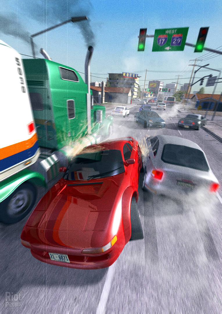 Burnout 1. Burnout 2001. notburnout игра. burnout kxnrva.