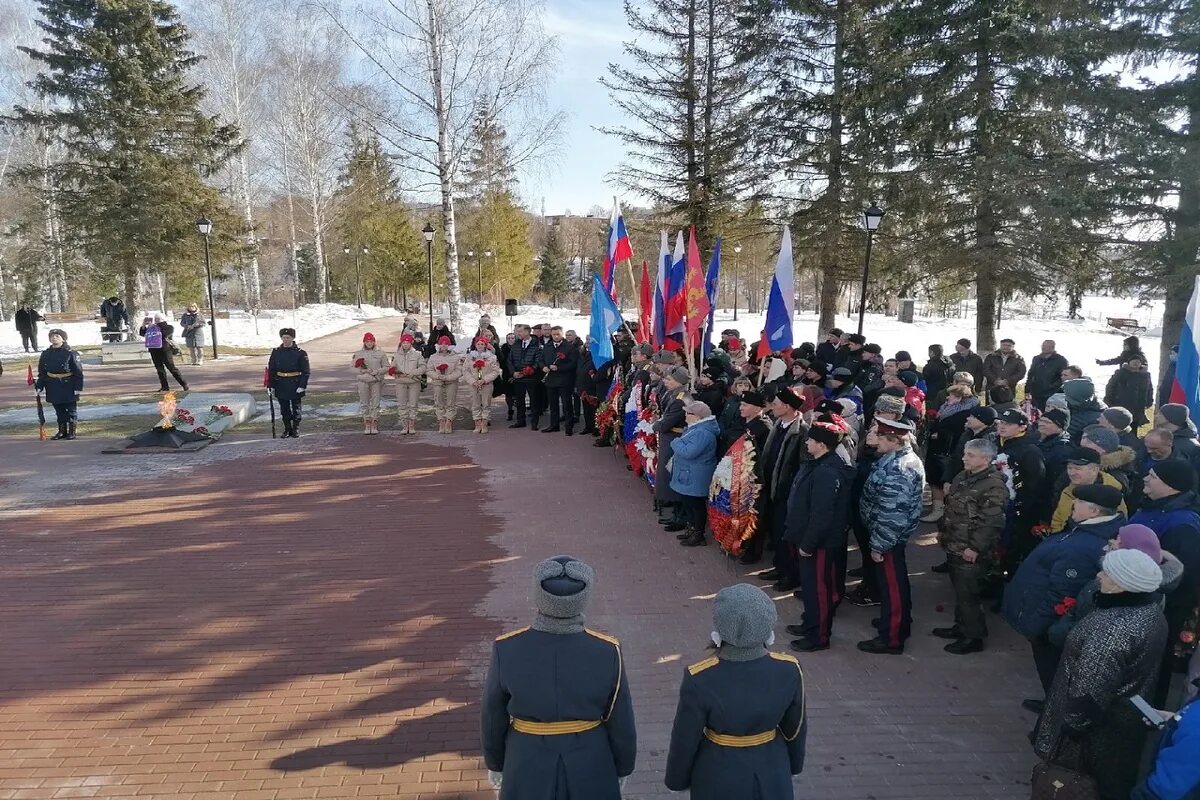 Новости ржева. День освобождения города Ржева. День освобождения Ржева от немецко фашистских захватчиков.