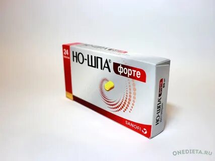 Но шпа побочка
