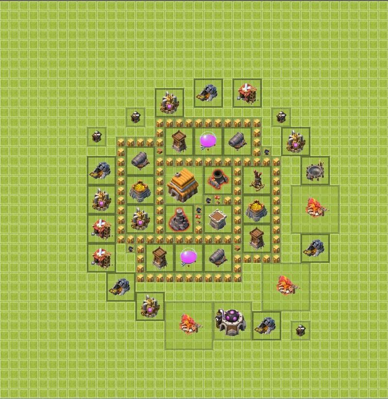 Планировка клэш оф кланс 5 ратуша. Ратуша 5 уровня. Планировка клэш оф кланс 5 ратуша. Деревня в клэш оф кланс 5 ратуша. База для 5 ратуши.
