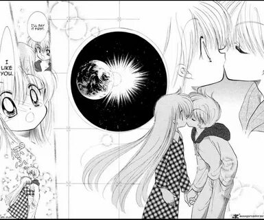 Child who looks like me manga