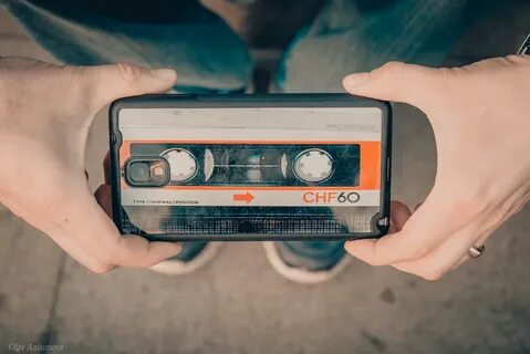 Nostalgia's