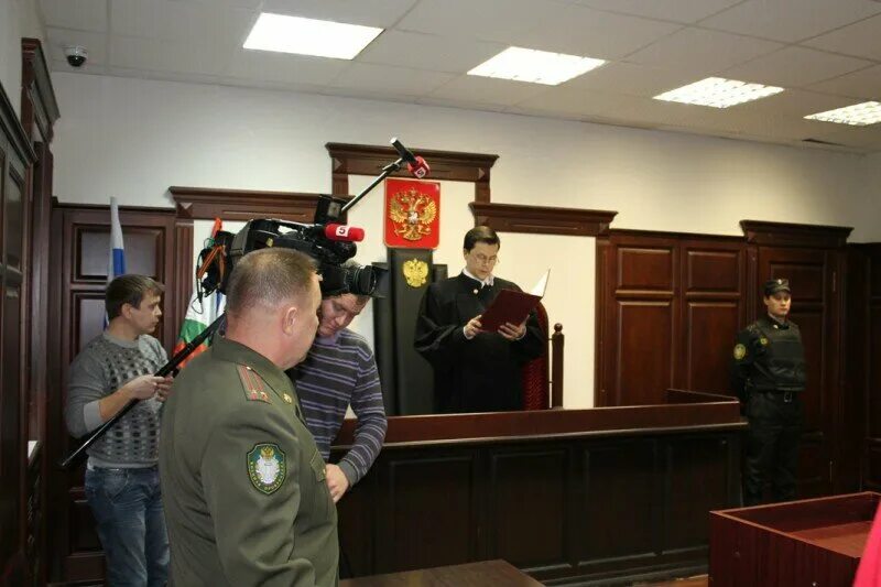 Военного арестовали в Пятигорске за отказ выполнять обязанности дневального - KP