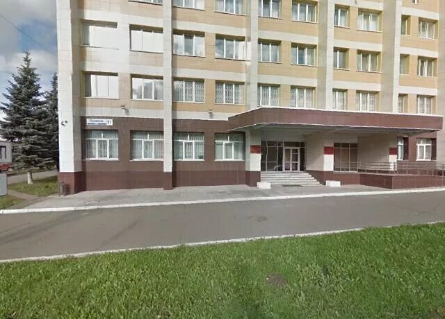 Суды г ижевска