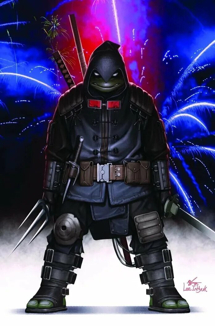 Ласт ронин черепашки ниндзя. Ронин tmnt. Микеланджело последний ронин. Микеланджело последний ронин. Tmnt last ronin.