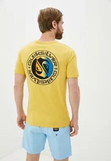 Светло желтый 20 2 quiksilver
