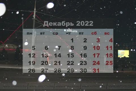 1 декабрь 2020