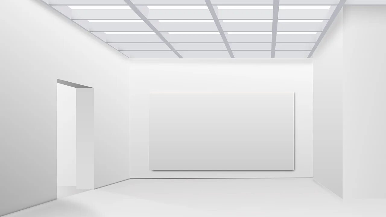 Empty light