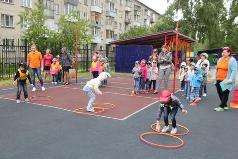 Сайт 369 детского сада