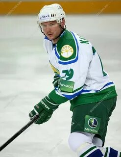 Салават юлаев 2009 год