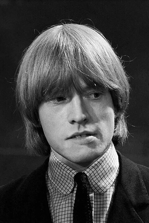 Brian jones