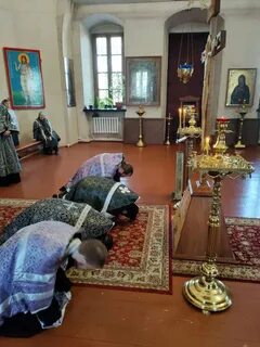 Пассия в великий пост текст