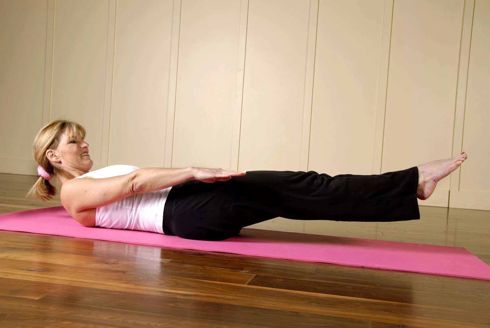 Exercise 3