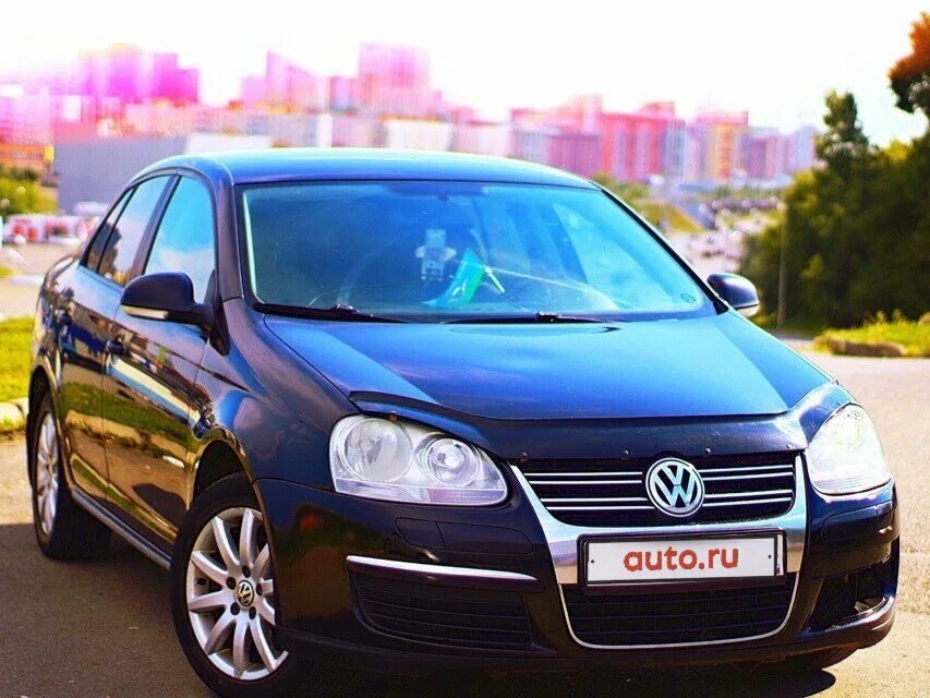 Volkswagen б у на авито