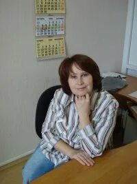 Черникова ижевск