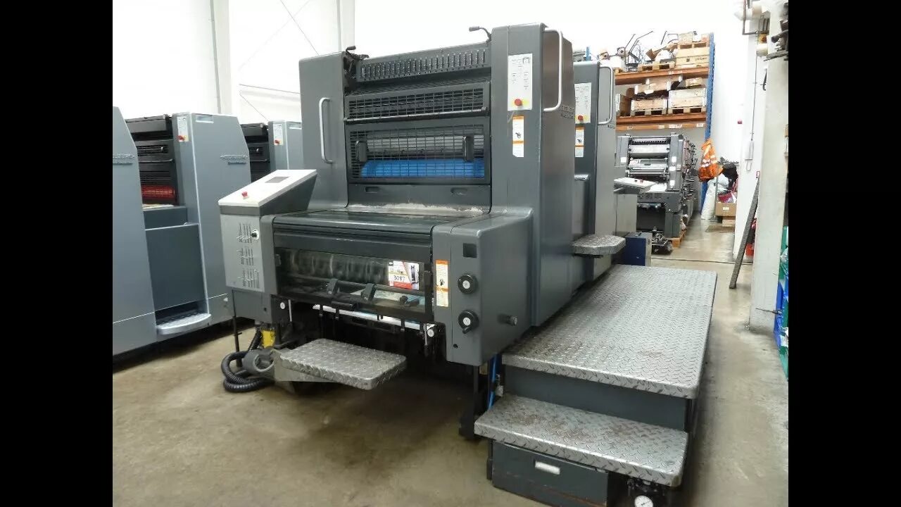 Гейдельберг Спидмастер. Heidelberg модели Speedmaster SM 74. Speedmaster 74-4-p, Heidelberg. Печатная машина Heidelberg Speedmaster.