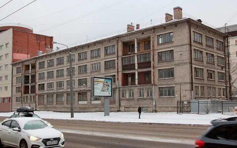 Силикатная дом 15