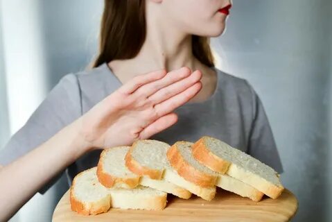 Как не есть сладкое как перестать