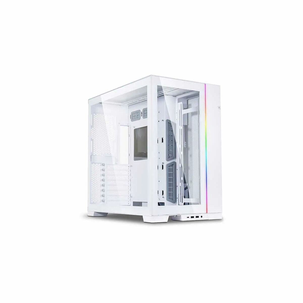 O11 dynamic mini white. O11 dynamic mini white