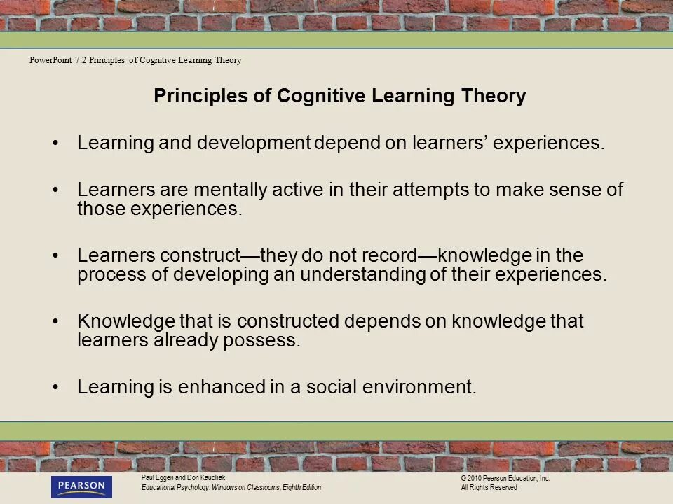 Cognitive stylistics. Cognitive learning. Cognitive learning theory. Cognitive learning theory. Types of learning styles.