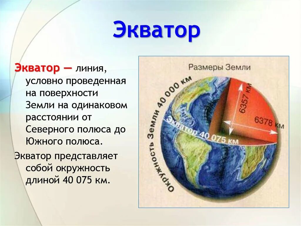 Экватор земли. Экватор это в географии. Что такое Экватор в географии 5 класс. Экватор это определение 5 класс география. Географические координаты презентация 5