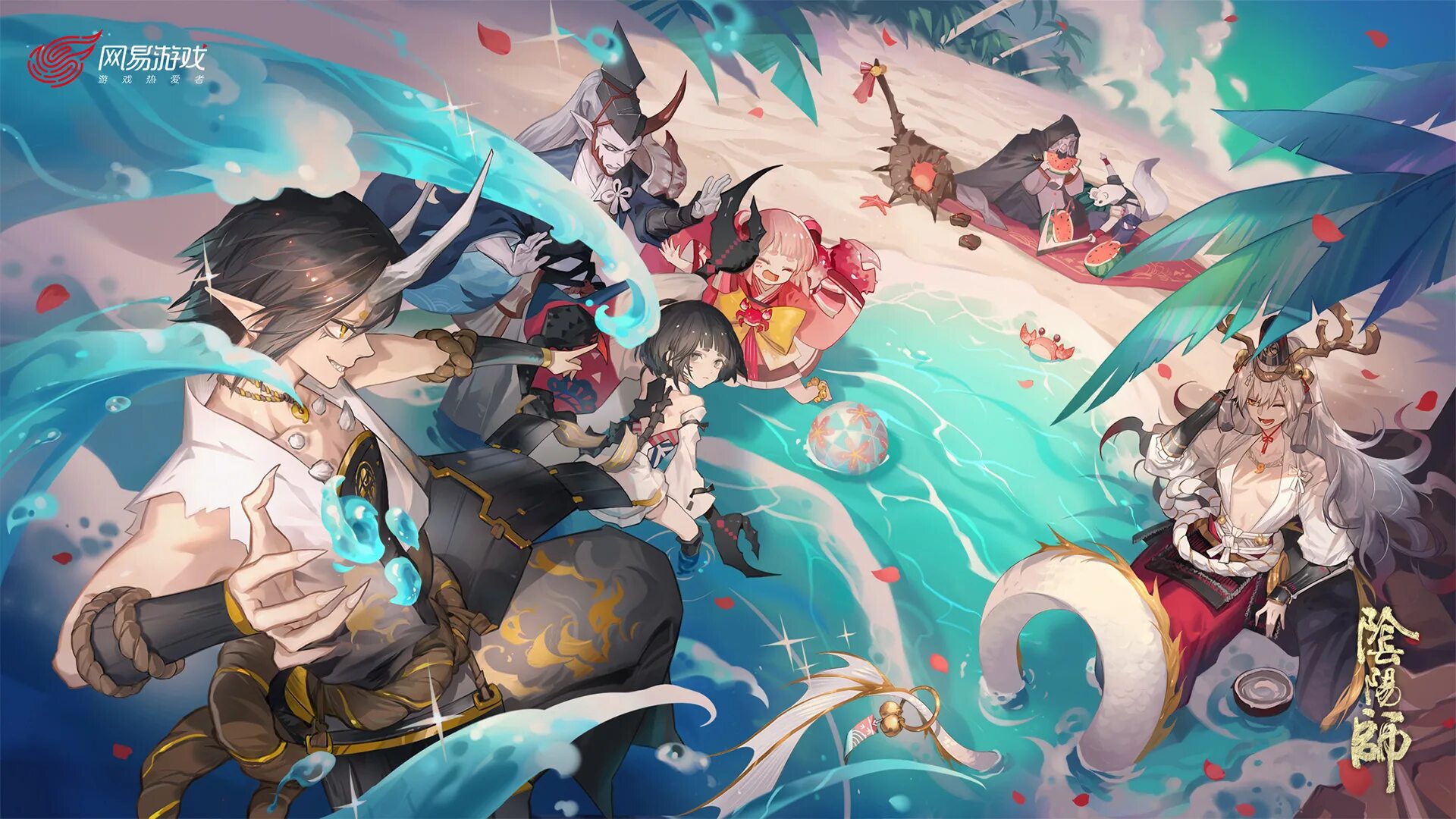 Onmyouji arena на пк. Тайшакутен Onmyoji. Сузука Гозен Onmyoji Art. Onmyoji Arena герои. Onmyoji Arena Ороти.