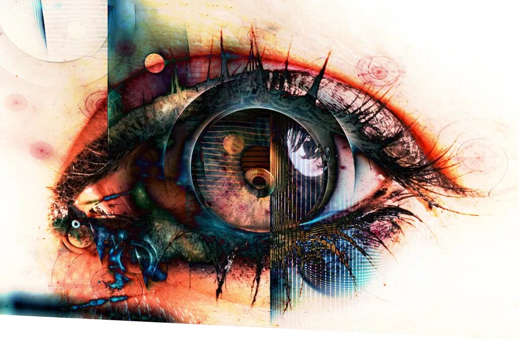 Глаз будущего 6. Картина глаза. Глаз абстракция. Необычные глаза арт. Глаз абстрактный рисунок.