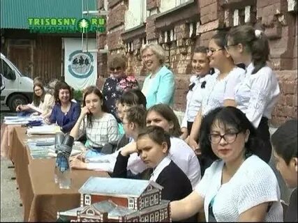 Сосны димитровград новости