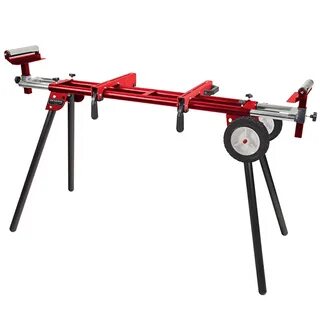 Saw stand