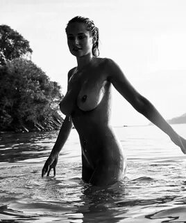 Genevieve Morton Nude and Sexy Photo Collection.