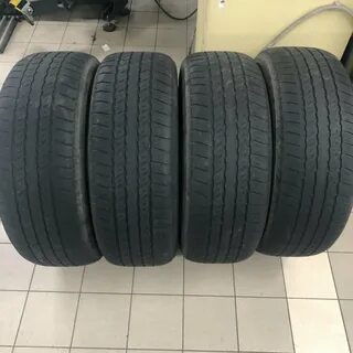 265 60 r18 лето