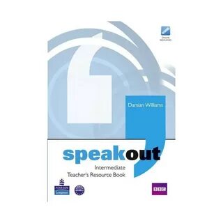 Speak out intermediate