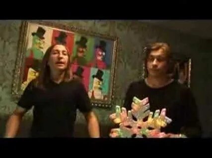 Видео 2008 года