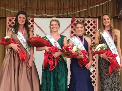 MF Miss Fantasy биография.