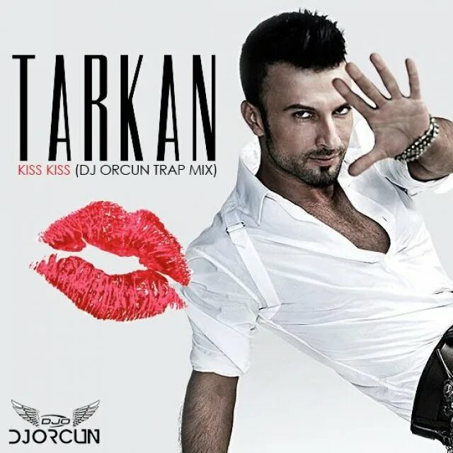 Песня таркана с поцелуями. Таркан поцелуй. Таркан Kiss Kiss. Tarkan обложка. Таркан Simarik.