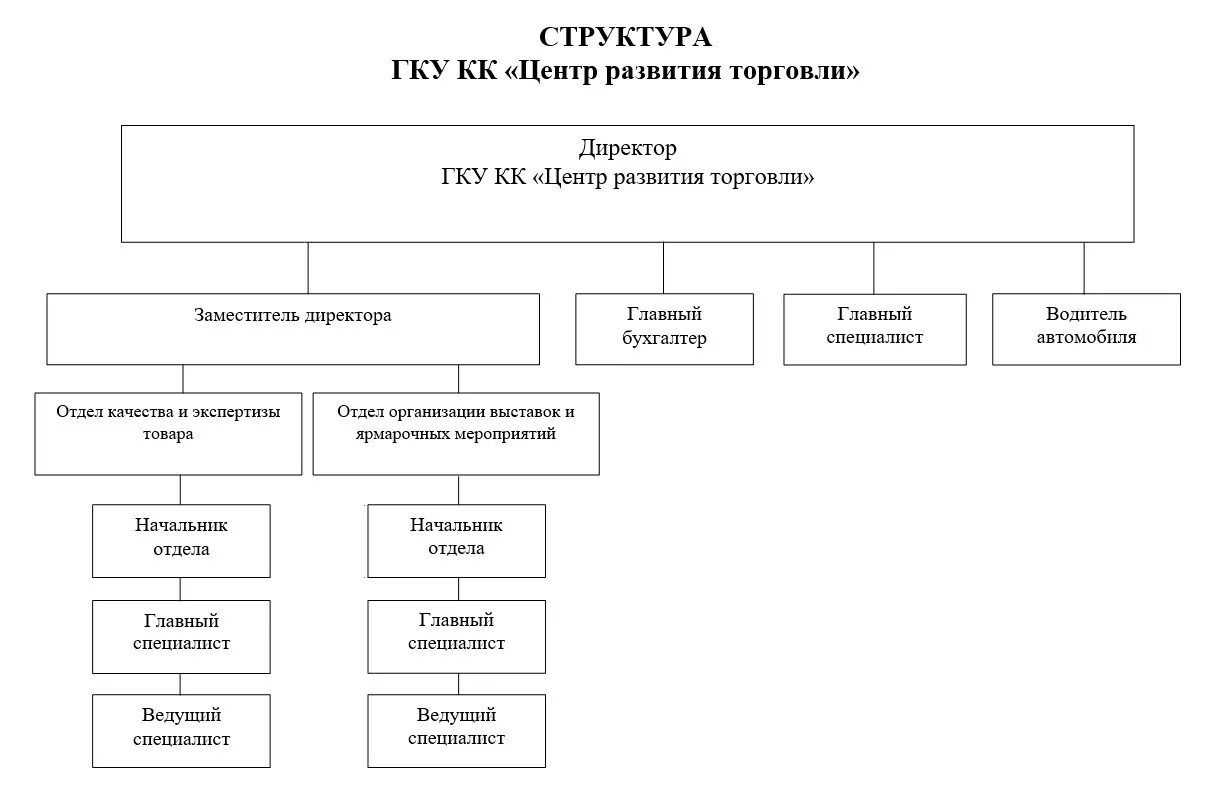 Структура ГКУ. Структура ОГКУ "центр занятости населения г. Биробиджана". Структура ап. Структура УСЗН Краснодар.