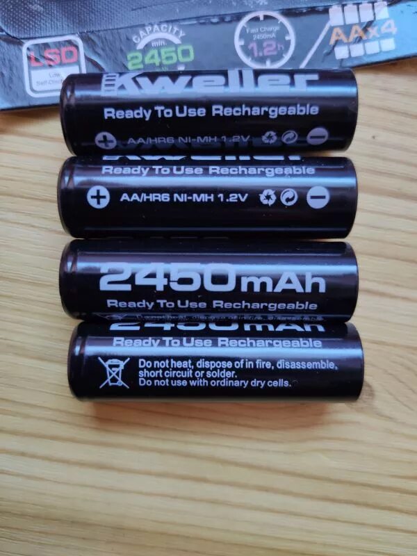 Ladda Eneloop 2450mah. Аккумулятор Panasonic Eneloop Pro aa2450 4вр 4шт.с кейсом(3990,00), шт.