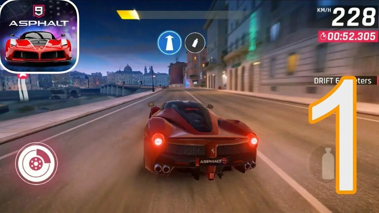 Асфальт плей маркет. Asphalt 9: Legends. Asphalt 9 Legends геймплей. Фото геймплея Asphalt 1. Асфальт 9 на ПК.