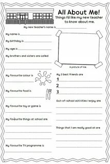 My personal english