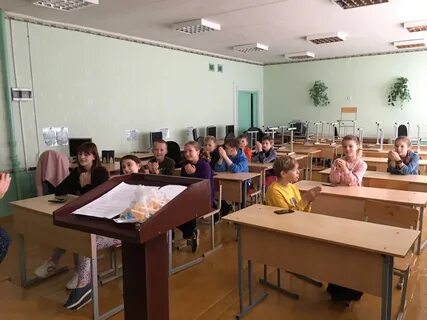 Государственное учреждение образования средняя школа