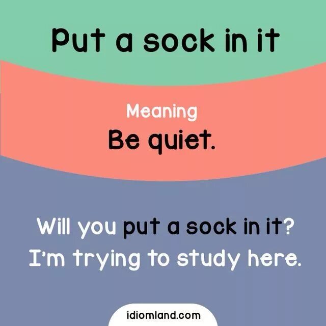It is in such