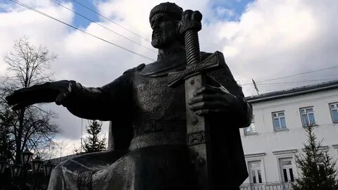 Памятник видео