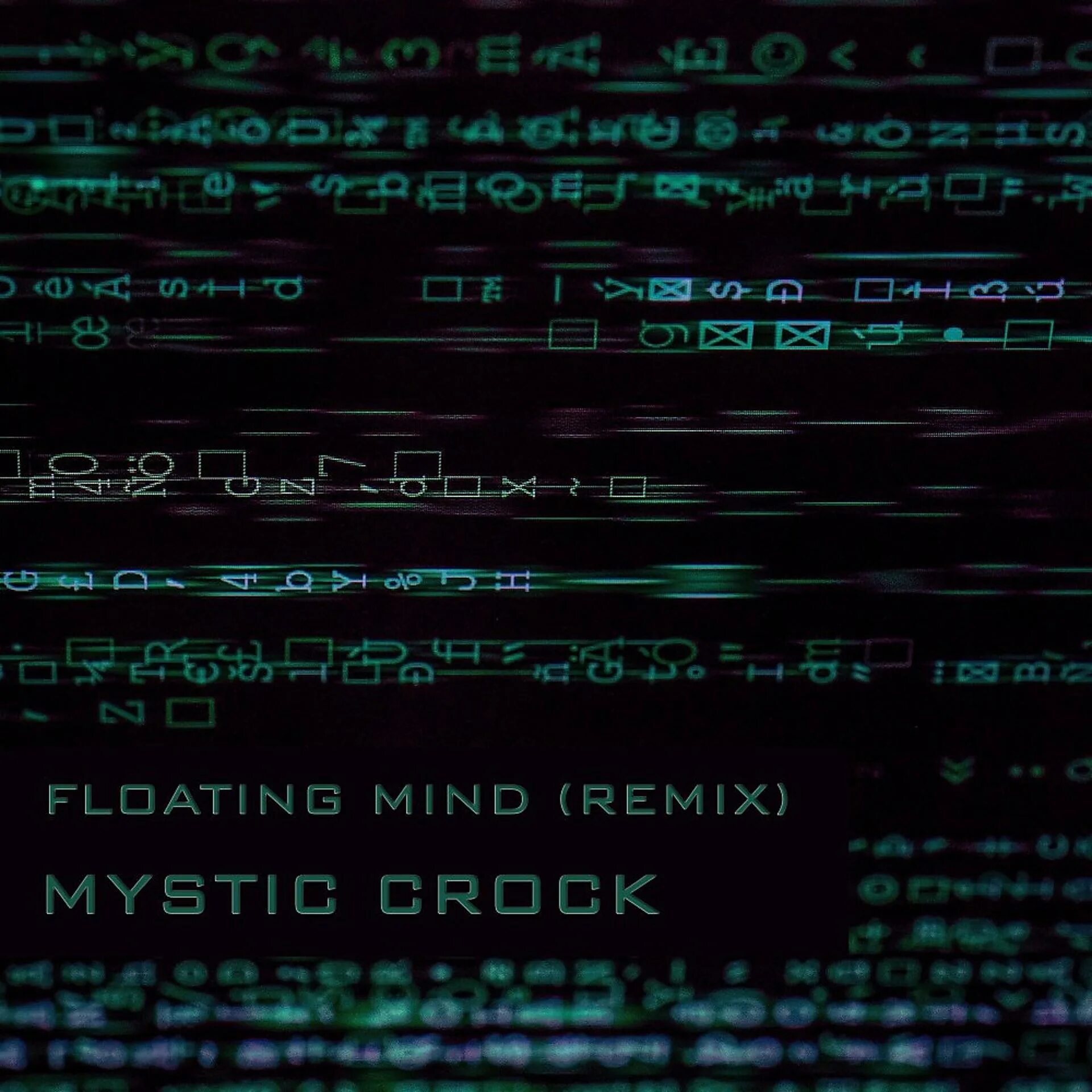 Mystic crock