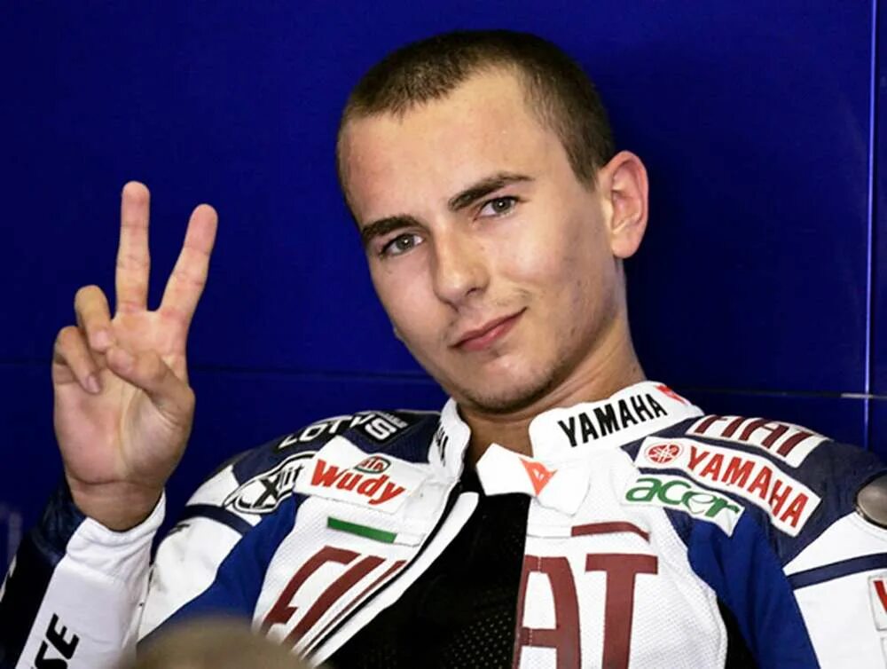 Lorenzo cs2
