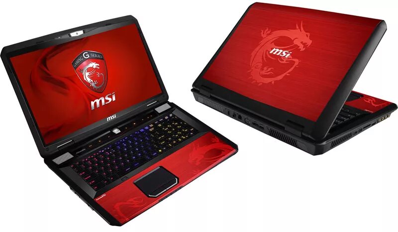 Модели ноутбуков msi. Игровой ноутбук MSI gt70. MSI gt70 Dragon Edition. MSI Dragon ноутбук. MSI Red Dragon ноутбук.