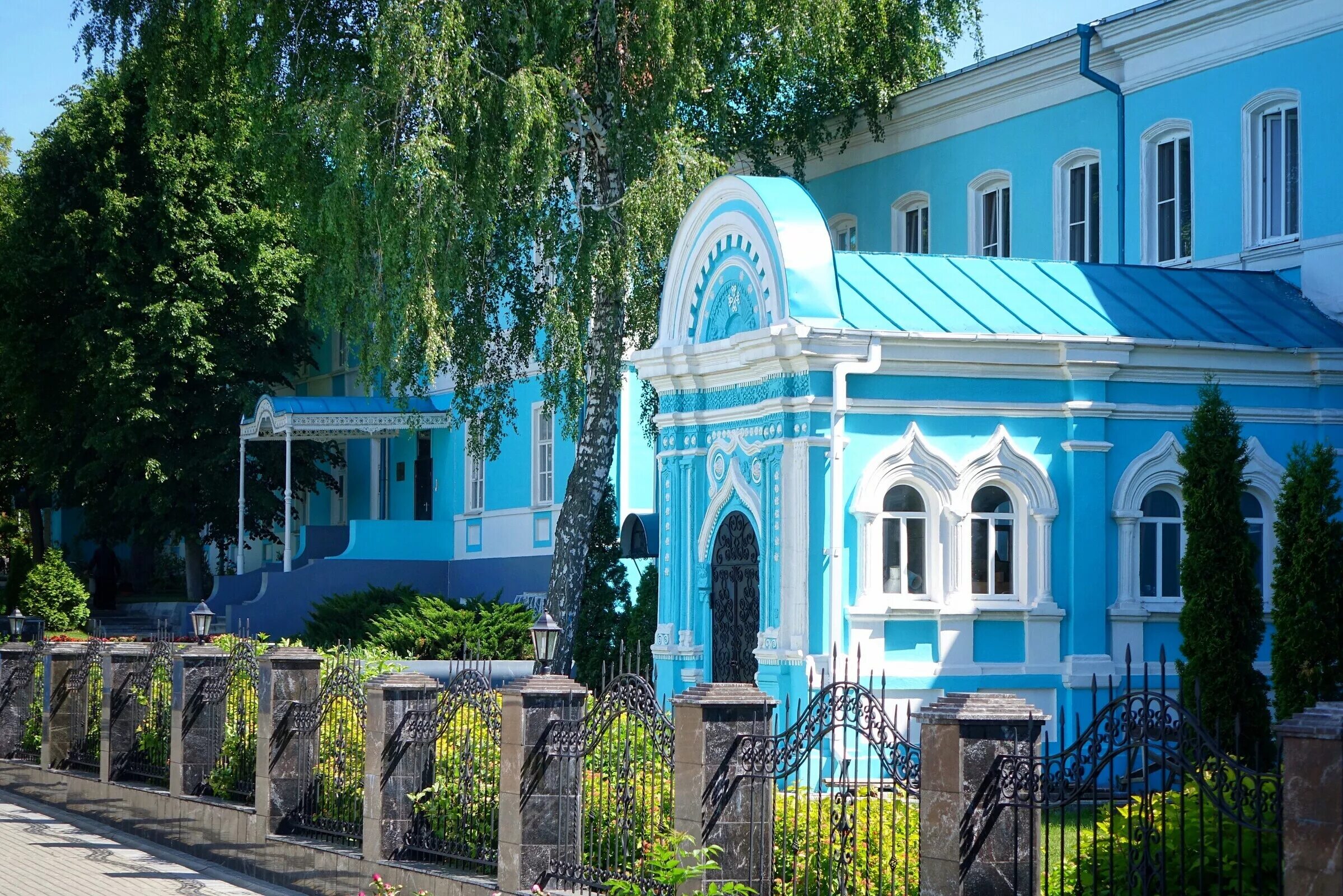 дом липецкой области задонск. коттедж северо-задонск. дом в задонске.