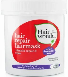 Hair wonder